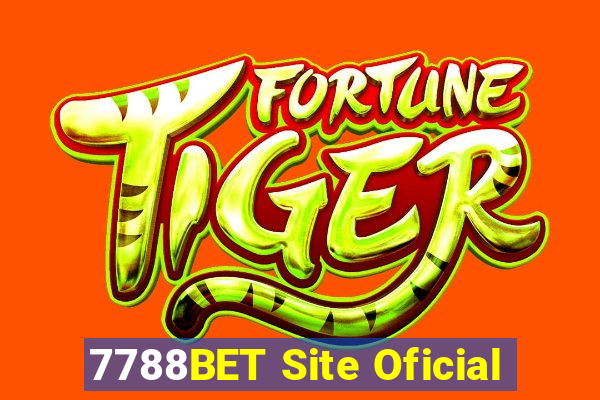 7788BET Site Oficial